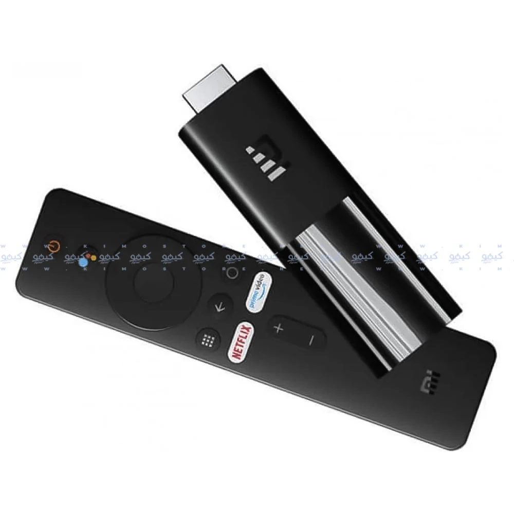 Xiaomi TV Stick With Built-in Chromecast FHD - Image 2