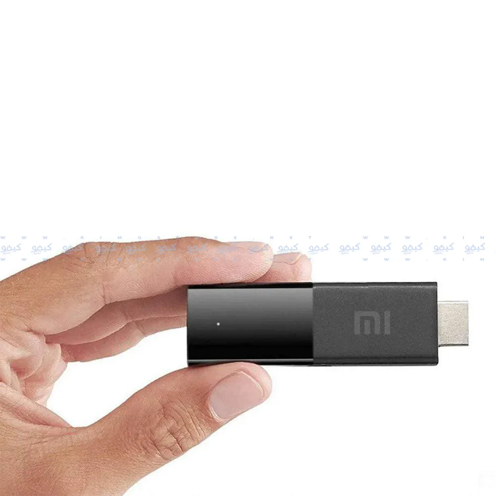 Xiaomi TV Stick With Built-in Chromecast FHD - Image 5