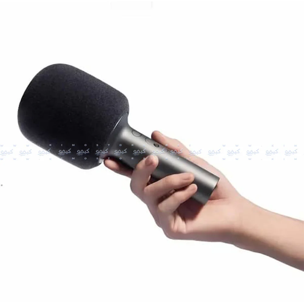 Xiaomi XMKGMKF01YM Karaoke Wireless Microphone - Image 2