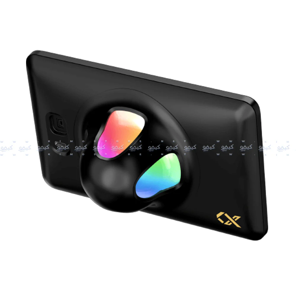 Xigmatek Connect Pro 360 Magnetic LCD ARGB AIO CPU Liquid Cooler - Image 6