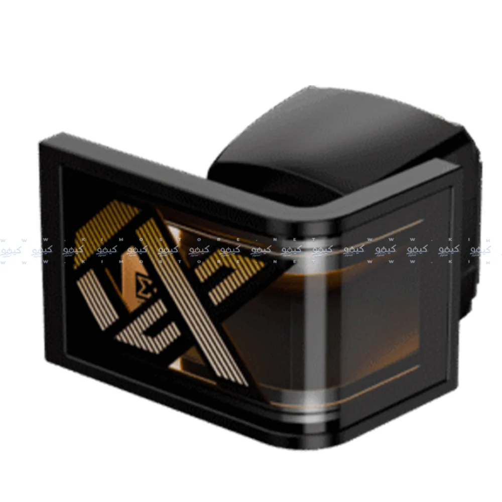 Xigmatek Connect Ultra 360 Magnetic OLED ARGB AIO CPU Liquid Cooler - Image 5
