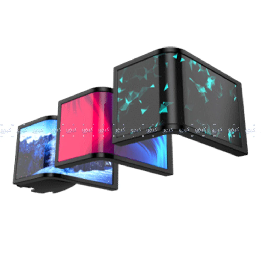 Xigmatek Connect Ultra 360 Magnetic OLED ARGB AIO CPU Liquid Cooler - Image 6