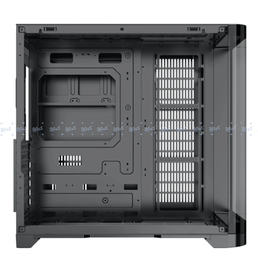 Xigmatek Crystal Storm ARGB Gaming Mid Tower Case - Image 6