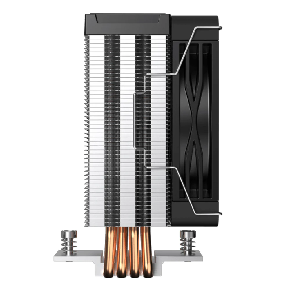 Xigmatek EPIX II RGB CPU Air Cooler - Black - Image 9