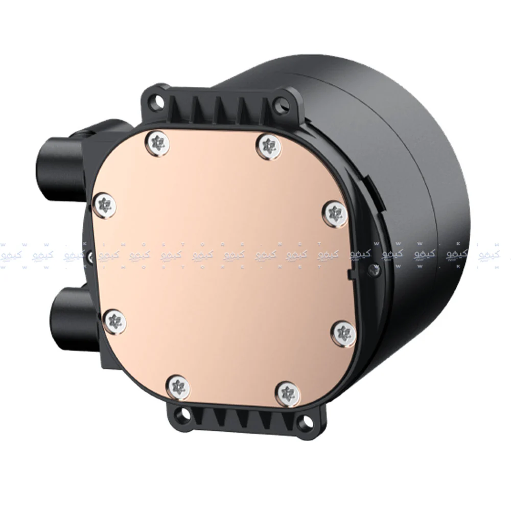 Xigmatek Fenix II 360 ARGB AIO CPU Liquid Cooler - Image 6
