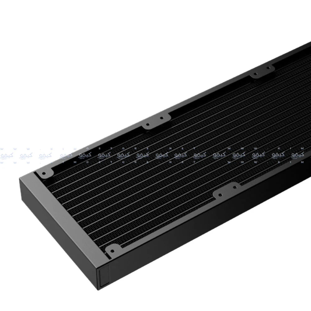 Xigmatek Fenix II 360 ARGB AIO CPU Liquid Cooler - Image 7