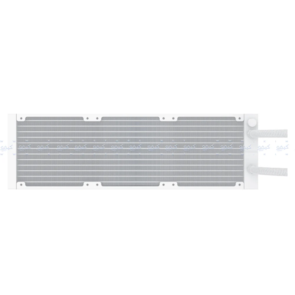 Xigmatek Frozr-O II 360 Arctic ARGB AIO CPU Liquid Cooler - Image 6