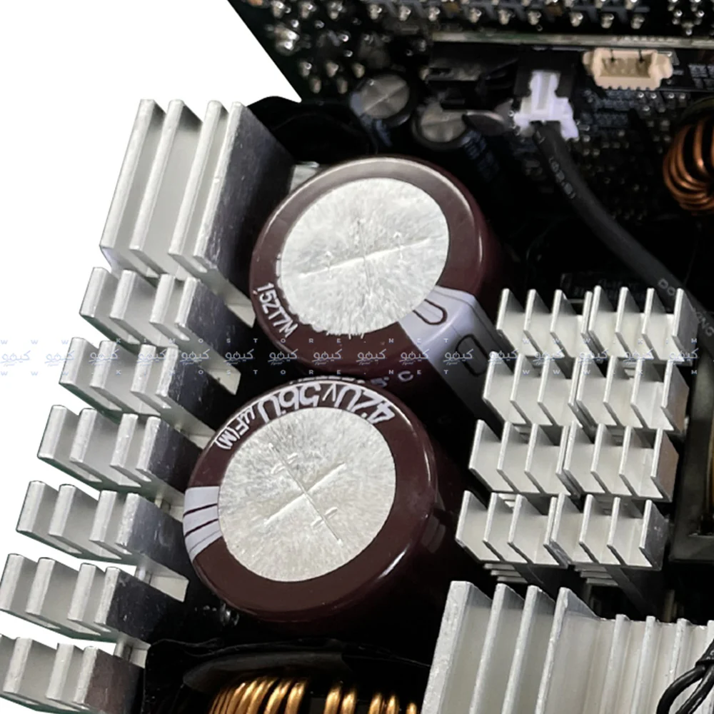 Xigmatek Fury Full Modular 1100W 80 PLUS Gold Certified Power Supply - Image 10