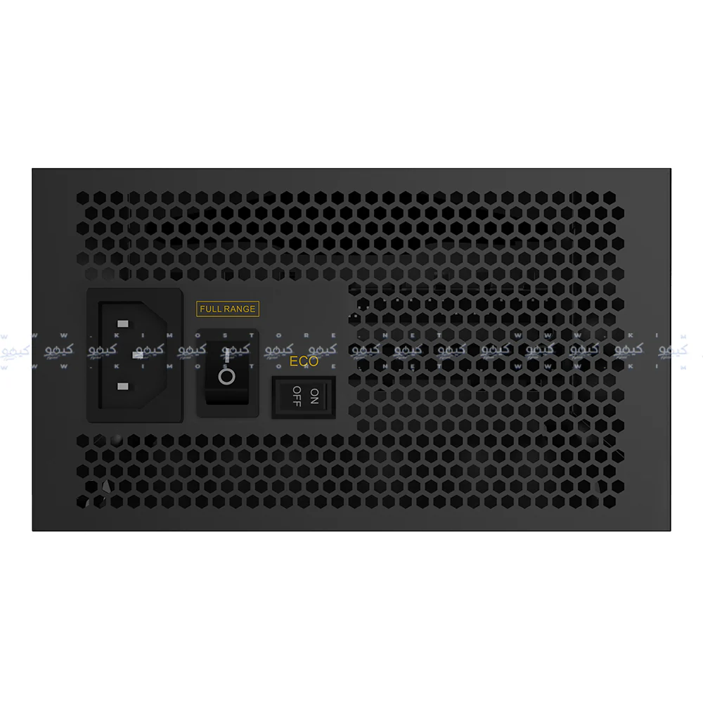 Xigmatek Fury Full Modular 1100W 80 PLUS Gold Certified Power Supply - Image 5