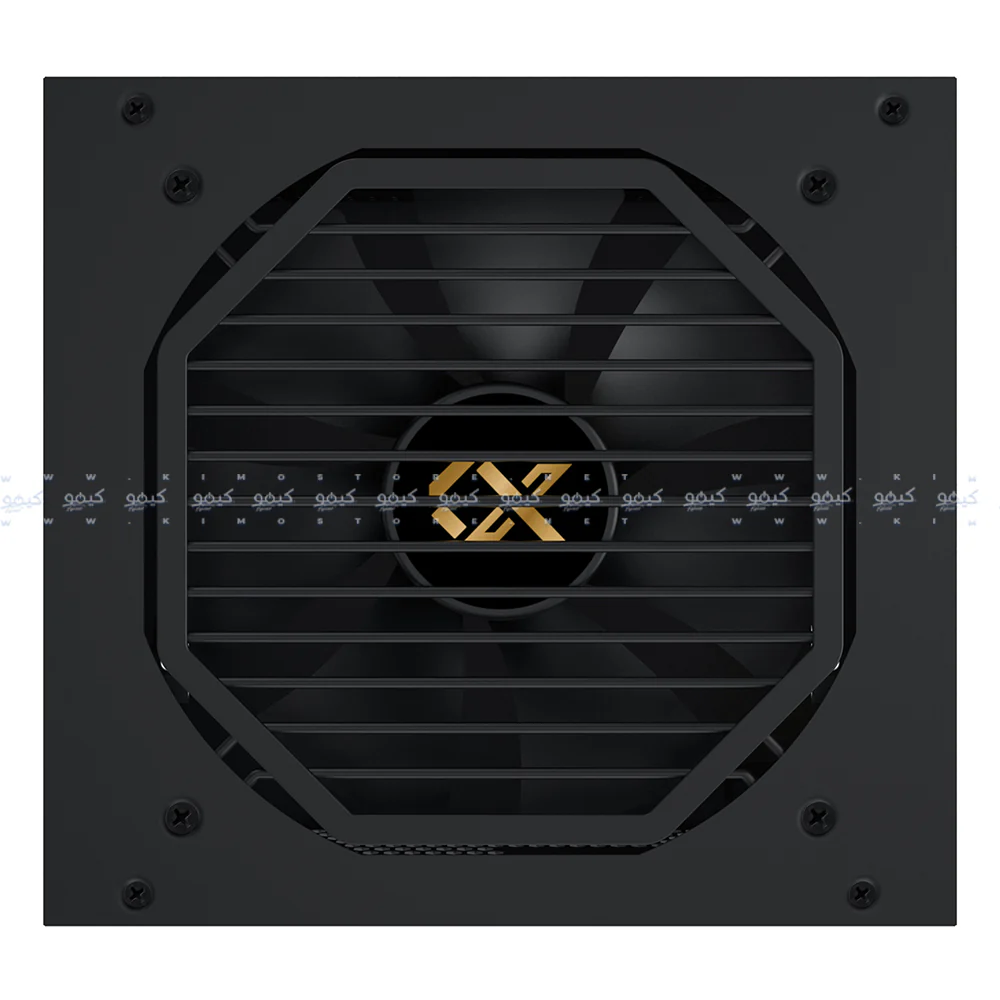 Xigmatek Fury Full Modular 1100W 80 PLUS Gold Certified Power Supply - Image 8