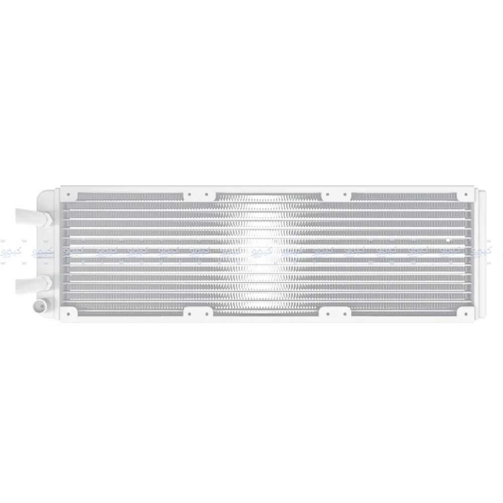 Xigmatek Liquid Killer X 360 Arctic ARGB AIO CPU Liquid Cooler - Image 6