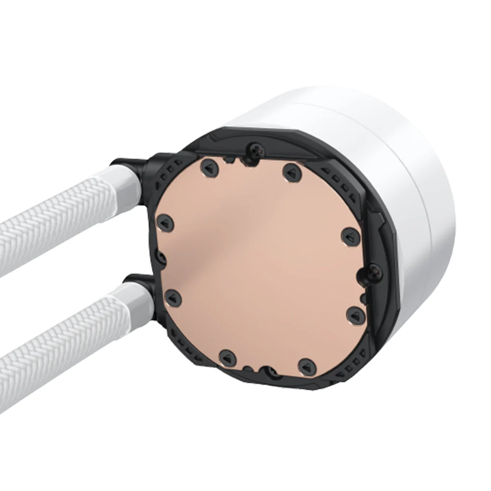 Xigmatek LK 360 Digital Arctic ARGB AIO CPU Liquid Cooler - Image 6