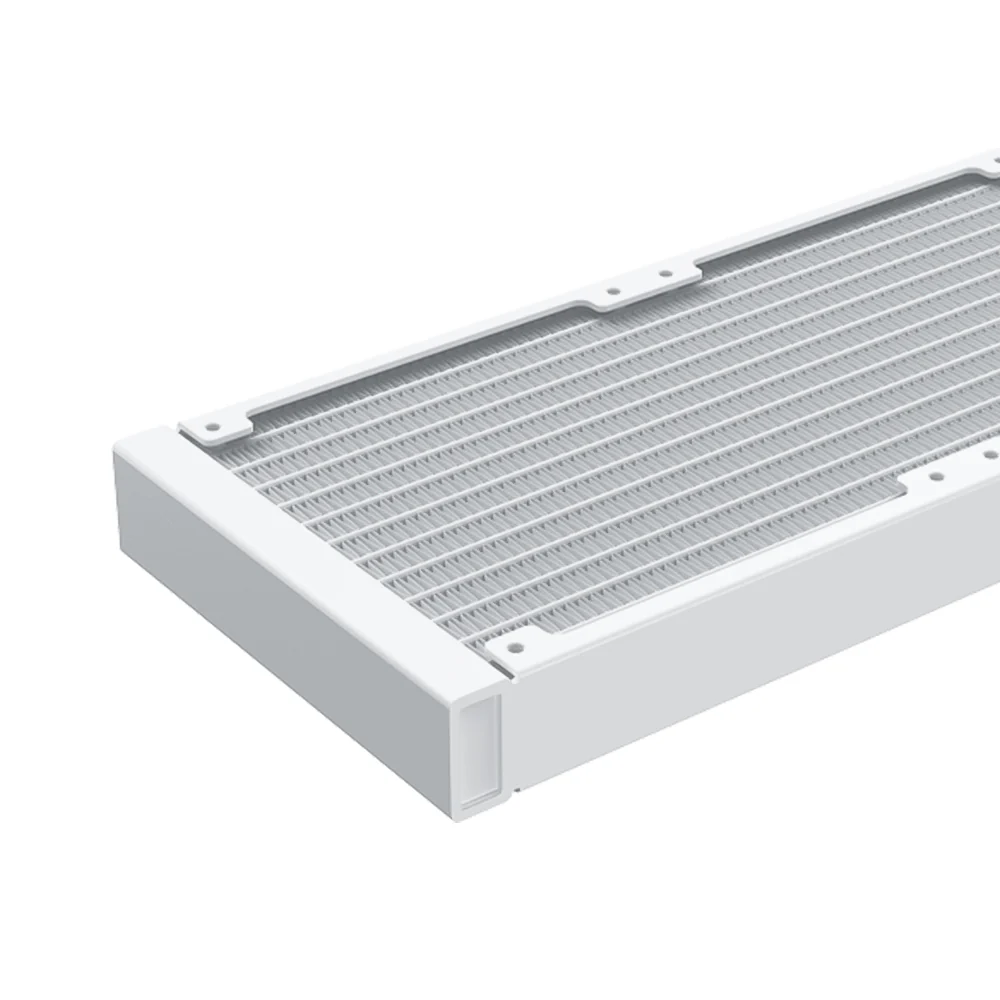 Xigmatek LK 360 Digital Arctic ARGB AIO CPU Liquid Cooler - Image 8