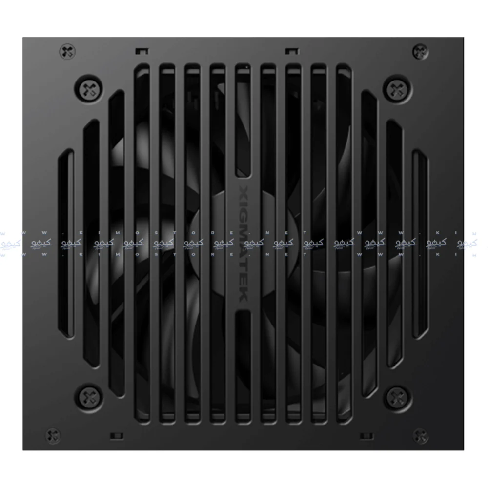 Xigmatek Prime M Full Modular 850W 80 PLUS Gold Power Supply - Image 4