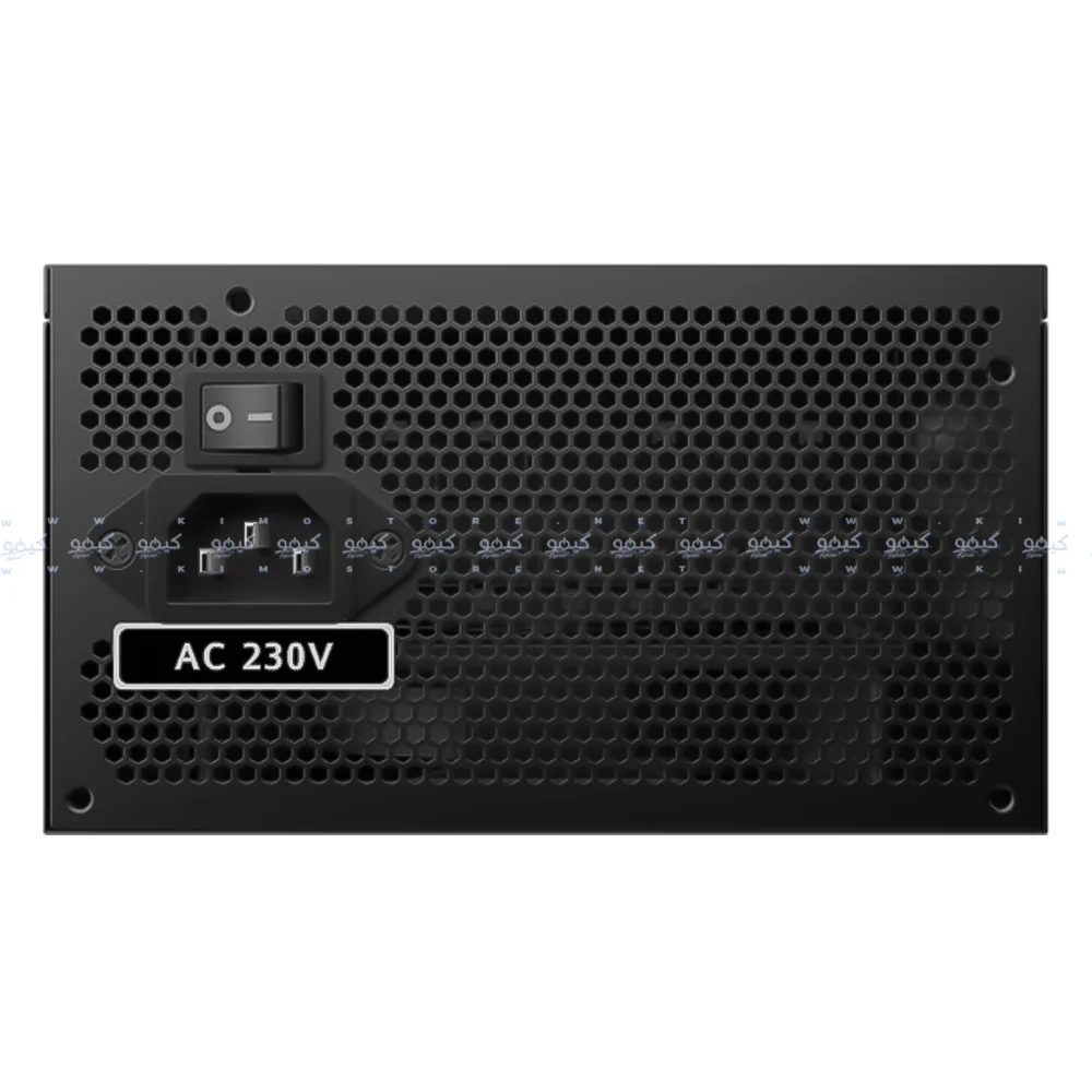 Xigmatek Prime M Full Modular 850W 80 PLUS Gold Power Supply - Image 7