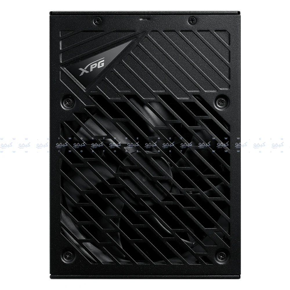 XPG FUSION 1600W 80 PLUS Titanium Certified Fully Modular Power Supply - Image 4