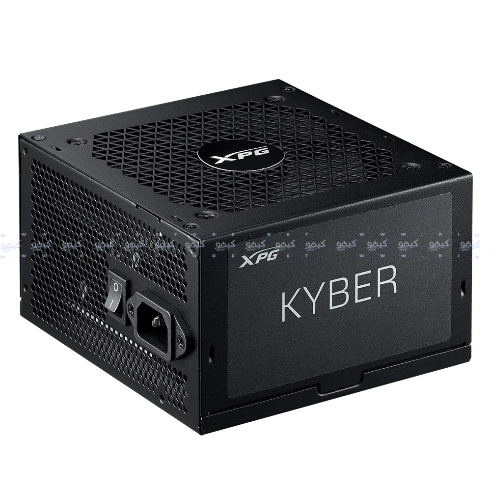 XPG INVADER X MINI ARGB Gaming Mid Tower Case + Kyber 80 Plus Gold Power Supply 750W - Image 26