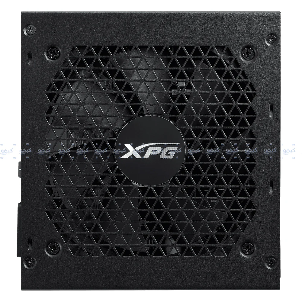 XPG KYBER 750W 80 PLUS Gold Certified Power Supply - Image 3