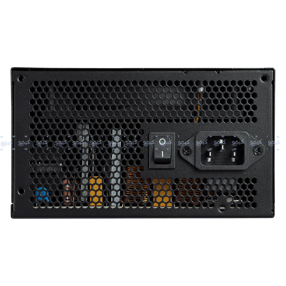 XPG KYBER 750W 80 PLUS Gold Certified Power Supply - Image 4