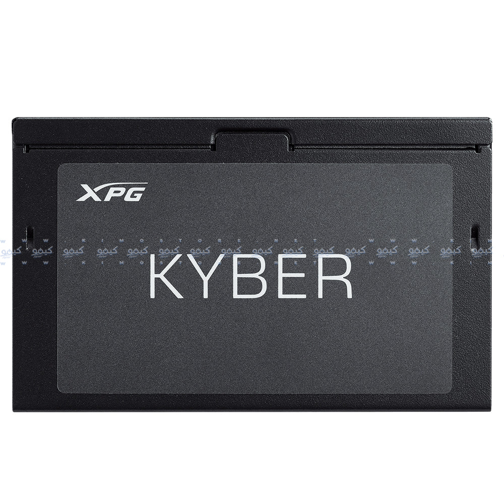 XPG KYBER 750W 80 PLUS Gold Certified Power Supply - Image 5