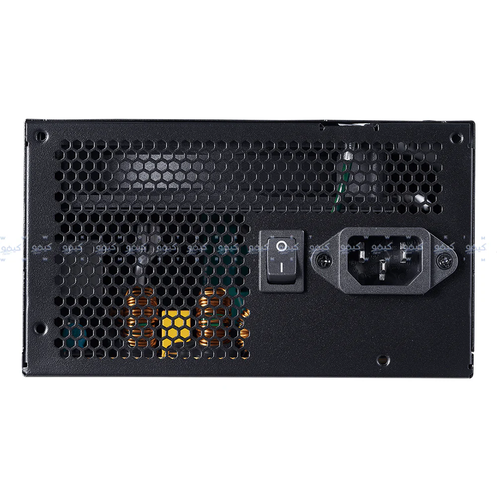 XPG PROBE 600W 80 PLUS Bronze Certified Power Supply - Image 10