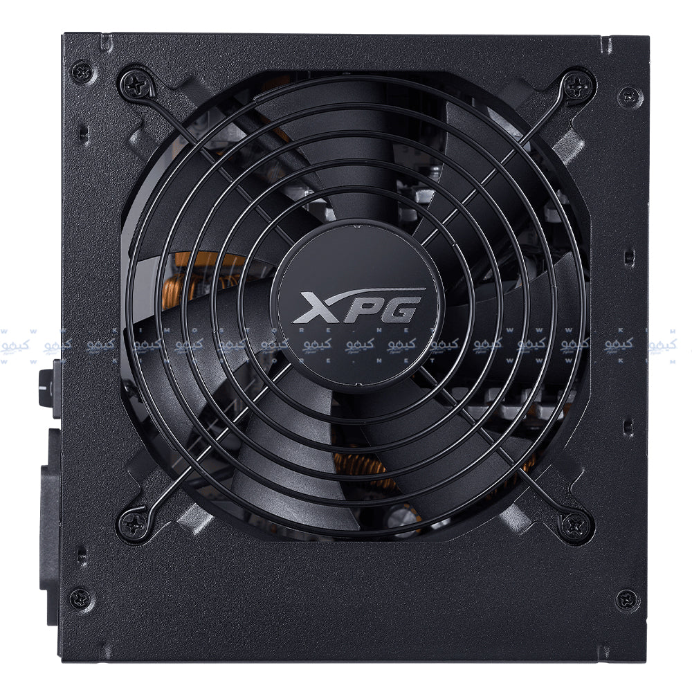 XPG PROBE 600W 80 PLUS Bronze Certified Power Supply - Image 6