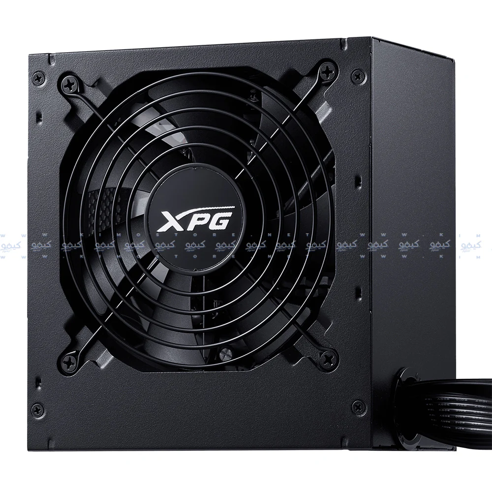 XPG PROBE 600W 80 PLUS Bronze Certified Power Supply - Image 7