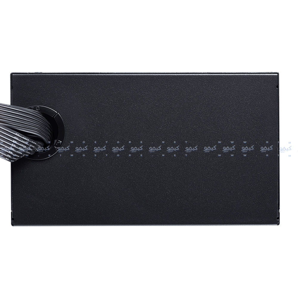 XPG PROBE 600W 80 PLUS Bronze Certified Power Supply - Image 9