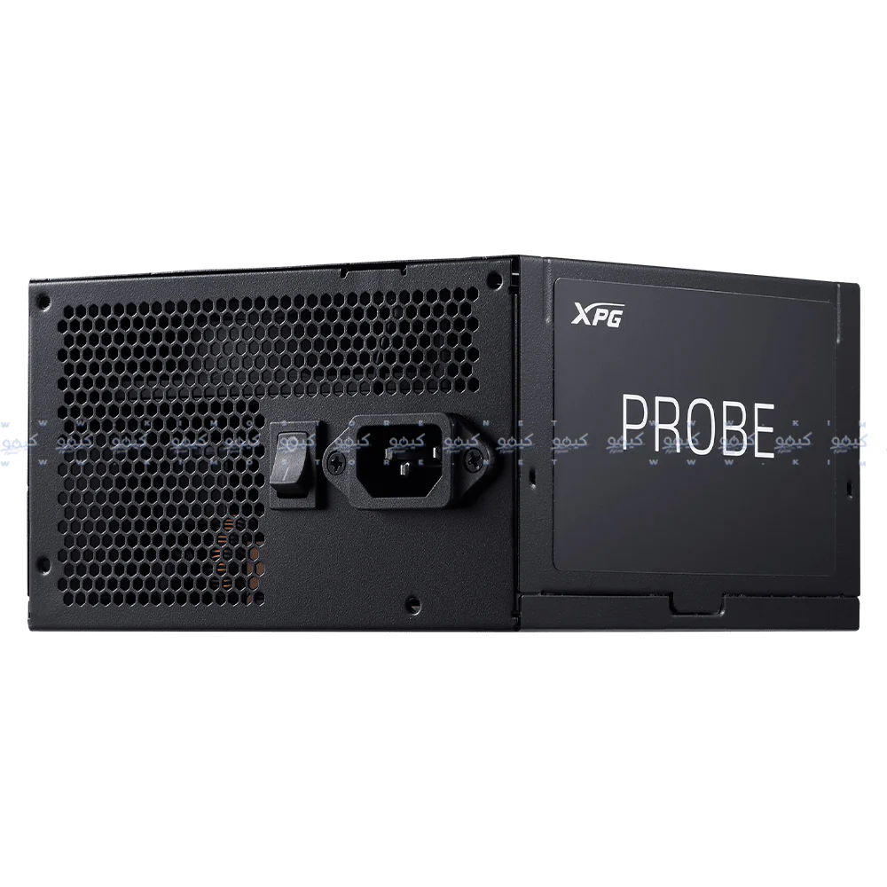 XPG PROBE 700W 80 PLUS Bronze Certified Power Supply