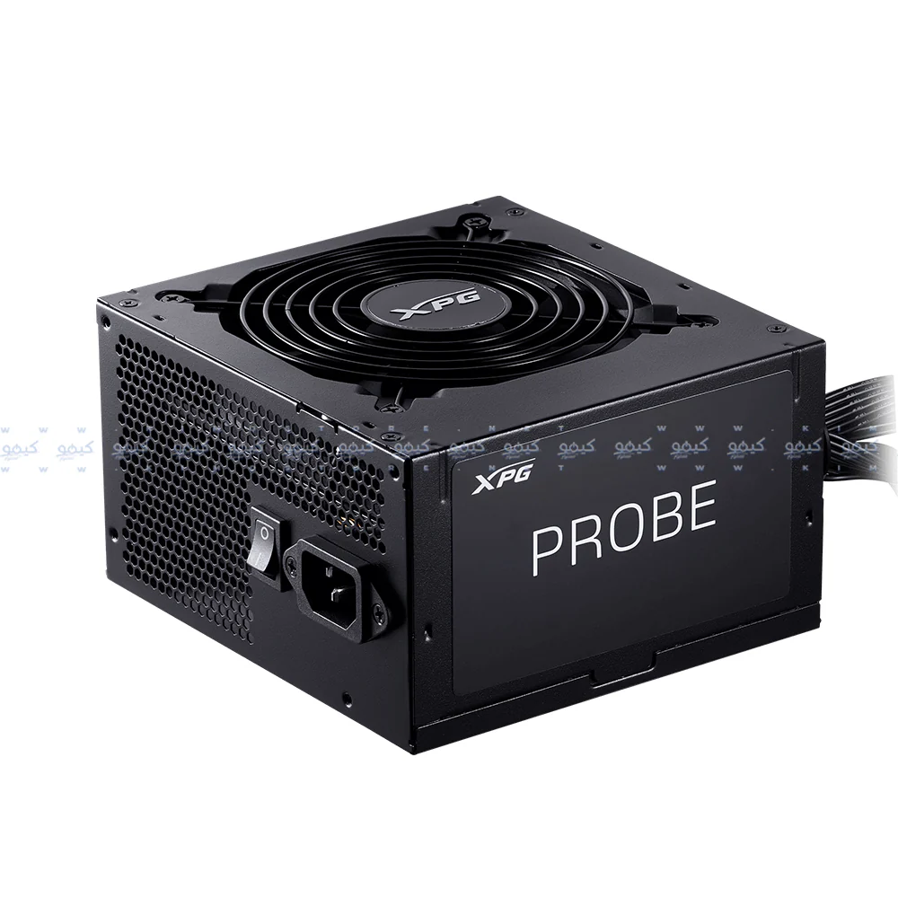 XPG PROBE 700W 80 PLUS Bronze Certified Power Supply - Image 3