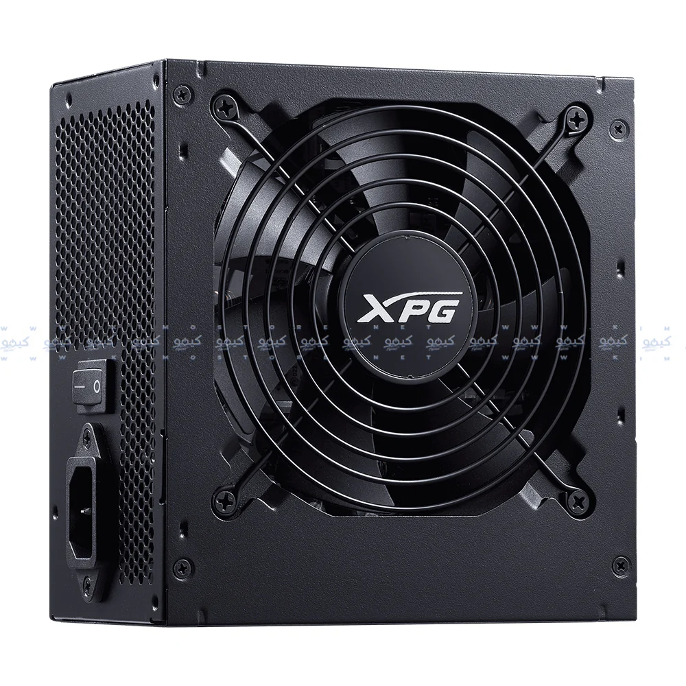 XPG PROBE 700W 80 PLUS Bronze Certified Power Supply - Image 8