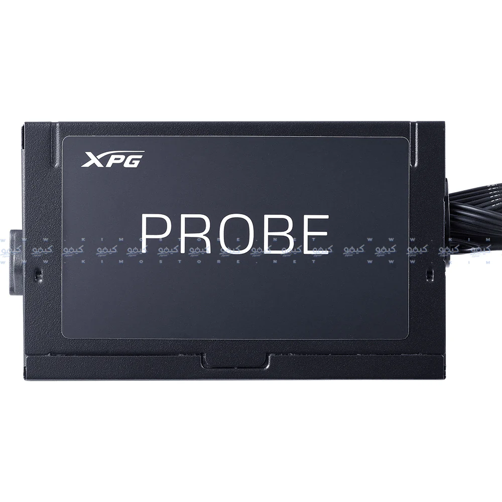 XPG PROBE 700W 80 PLUS Bronze Certified Power Supply - Image 9