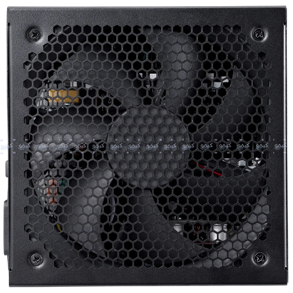 XPG PYLON II 750W 80 PLUS Bronze Certified Power Supply - Image 3