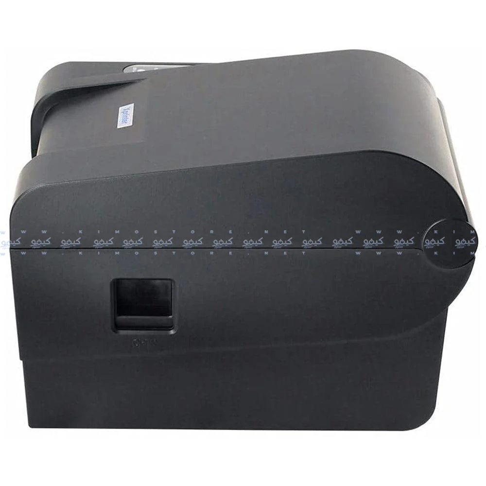 Xprinter XP-235B Barcode Printer - Image 3