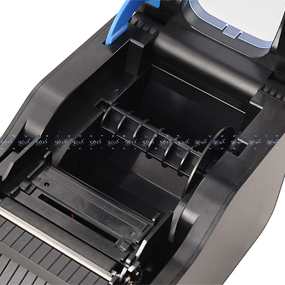 Xprinter XP-370B Barcode Printer - Image 4