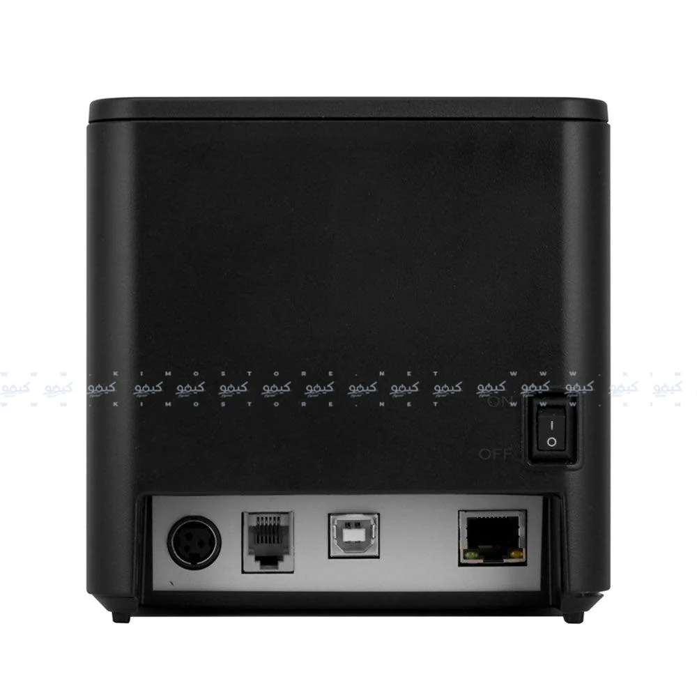 Xprinter XP-T80Q Network Receipt Printer - Image 5