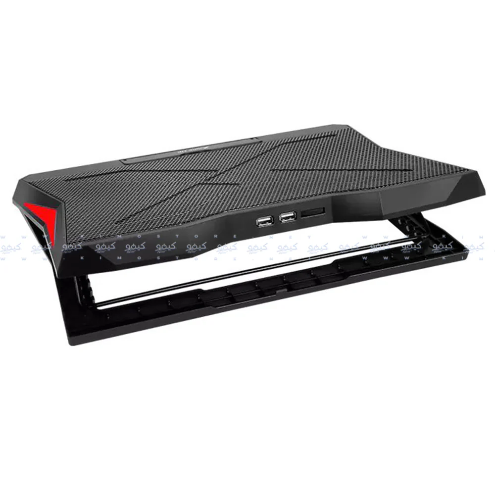 Xtrike Me FN-811 Laptop Cooling Pad - Image 6