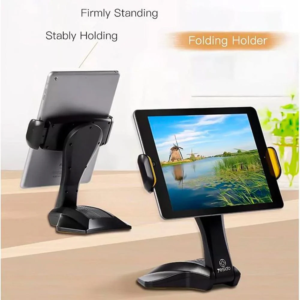 Yesido C21 Smart Phone Holder 360° Full Rotation - Image 3