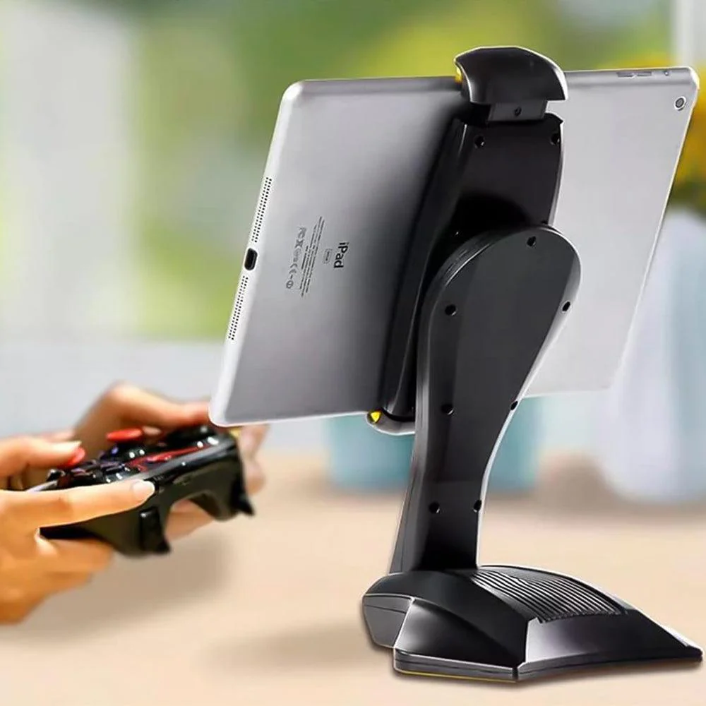Yesido C21 Smart Phone Holder 360° Full Rotation - Image 4