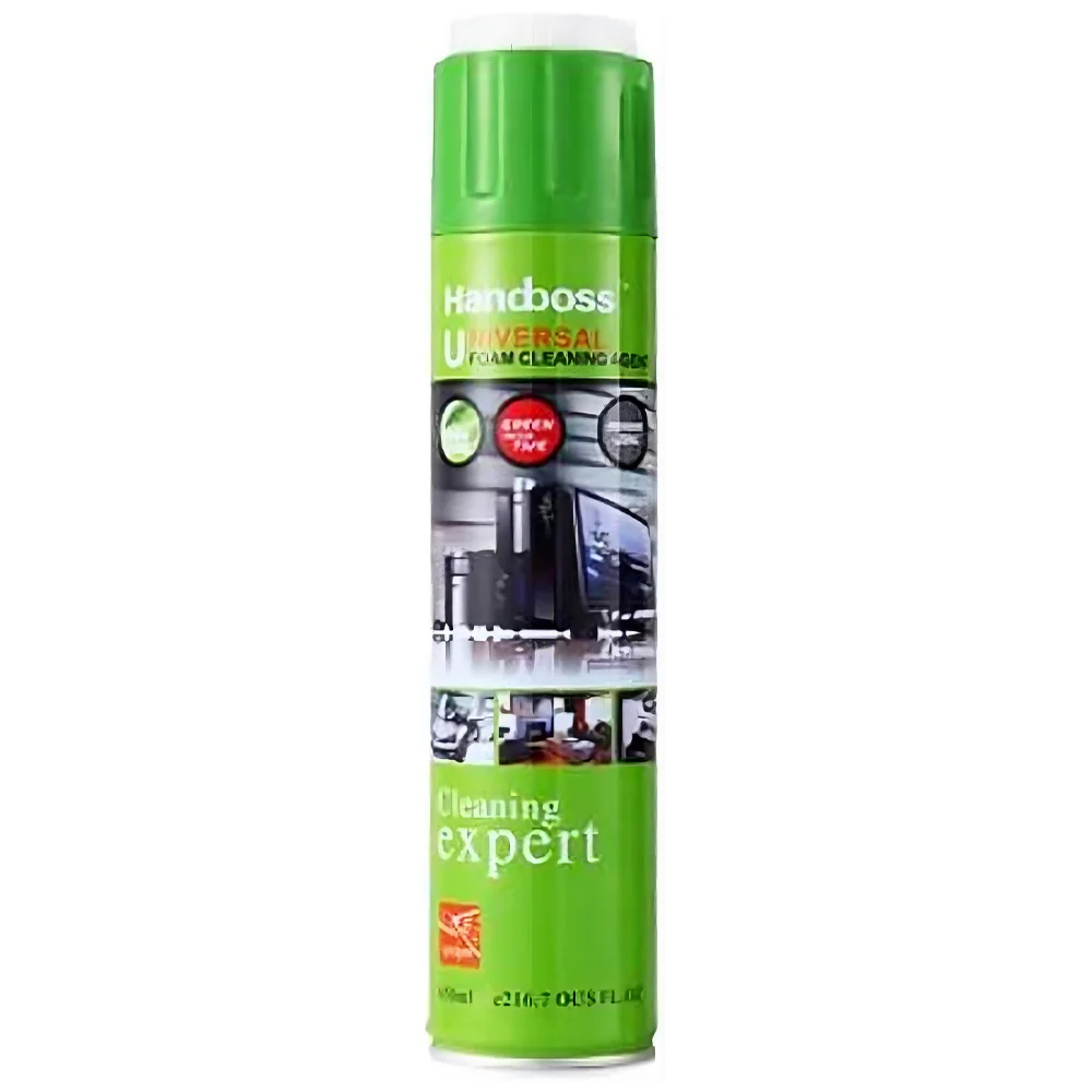 YNI Foam Spray