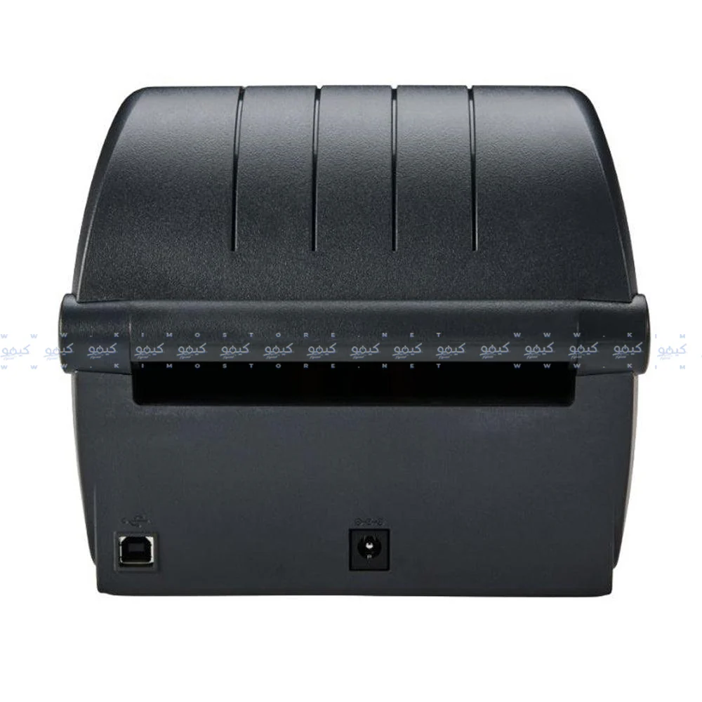 Zebra ZD220T Barcode Printer - Image 4