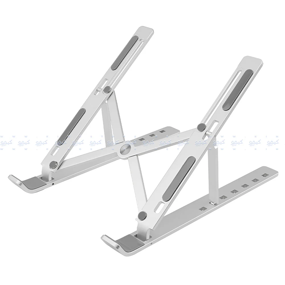 Zero Metal Laptop Stand
