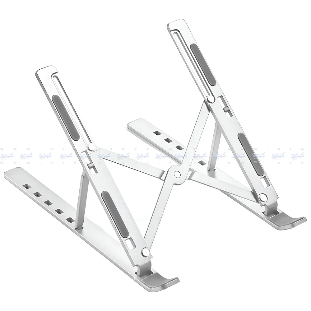 Zero Metal Laptop Stand - Image 2