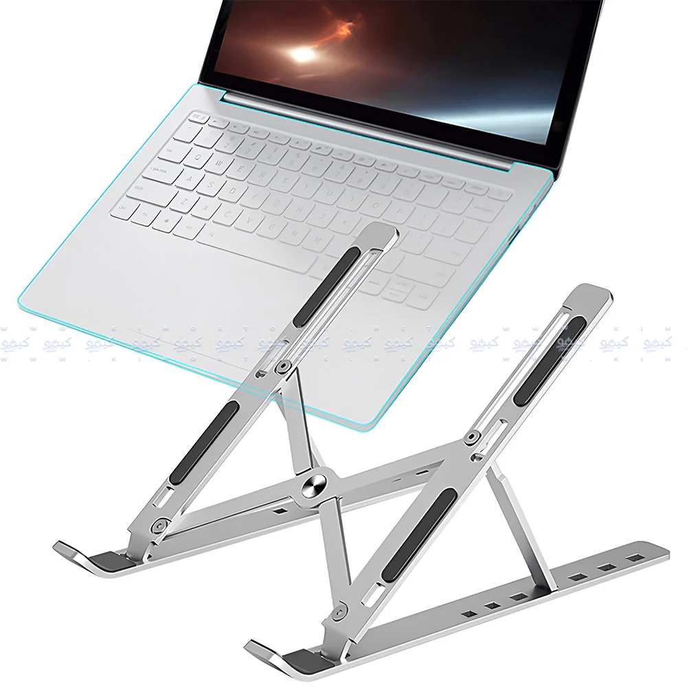 Zero Metal Laptop Stand - Image 3