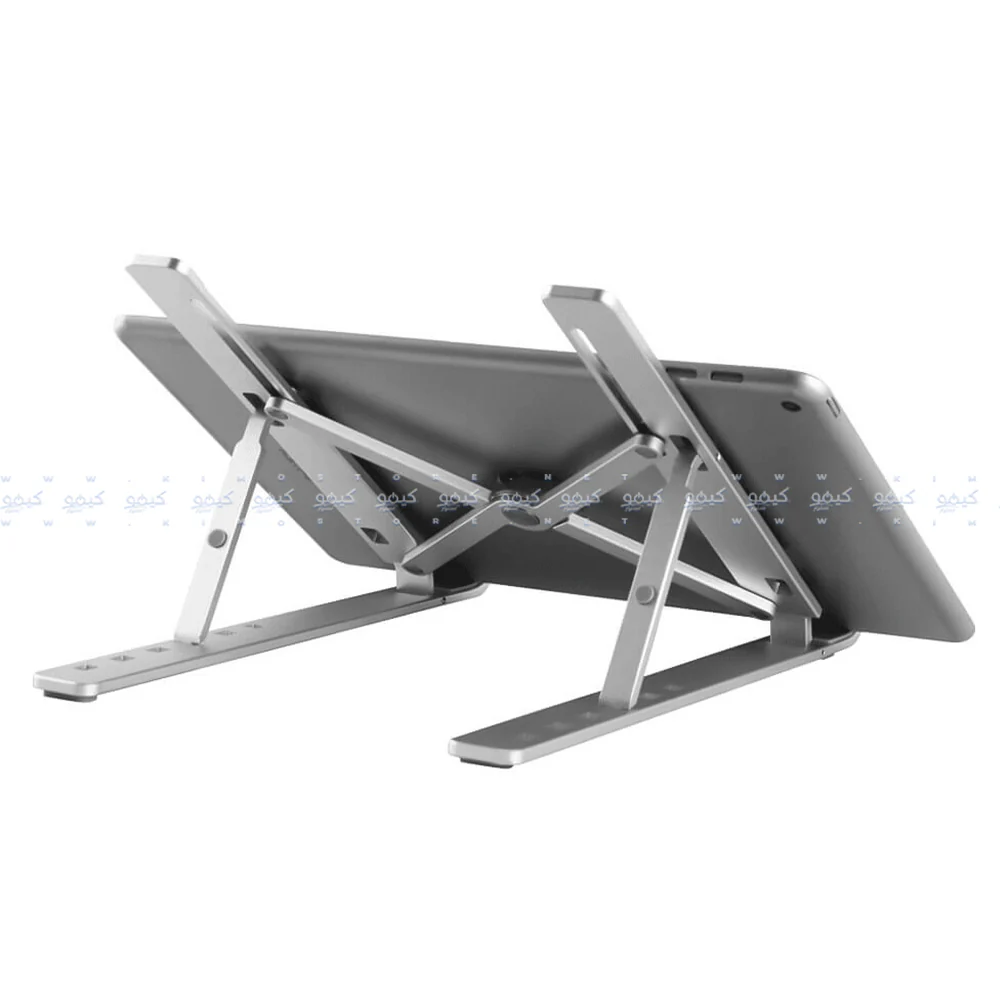 Zero Metal Laptop Stand - Image 4