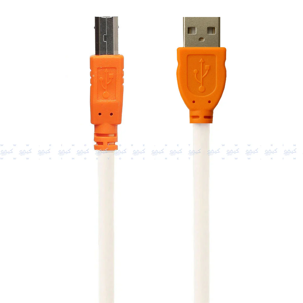 Zero Printer Cable 5m