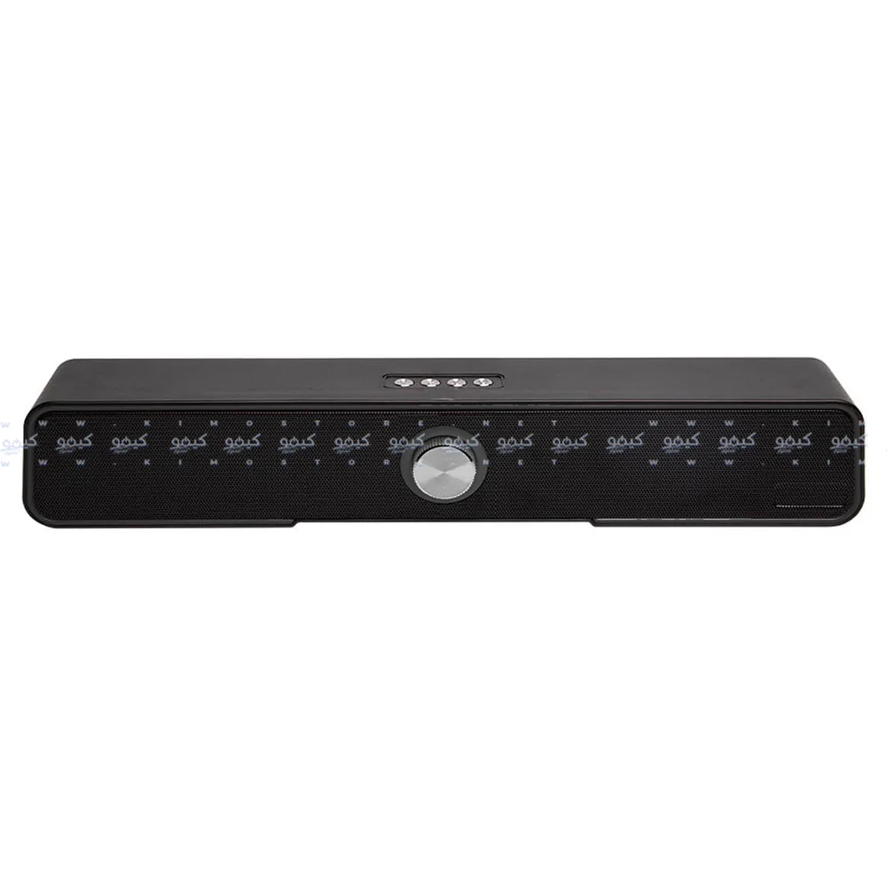 Zero Z230 Portable Bluetooth Speaker