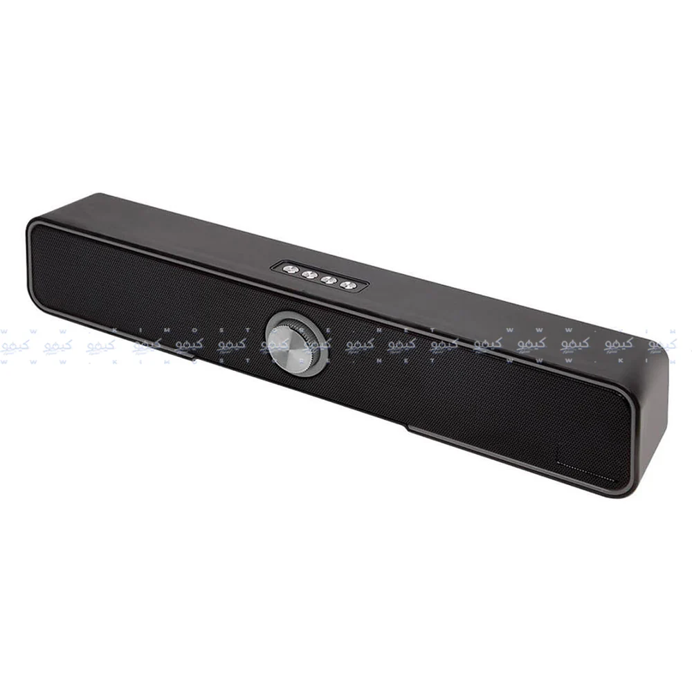 Zero Z230 Portable Bluetooth Speaker - Image 2