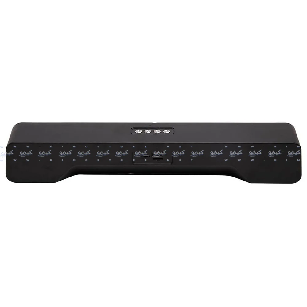 Zero Z230 Portable Bluetooth Speaker - Image 4