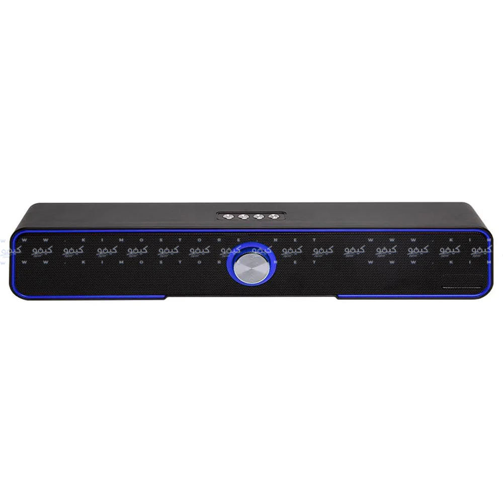 Zero Z230 Portable Bluetooth Speaker - Image 5